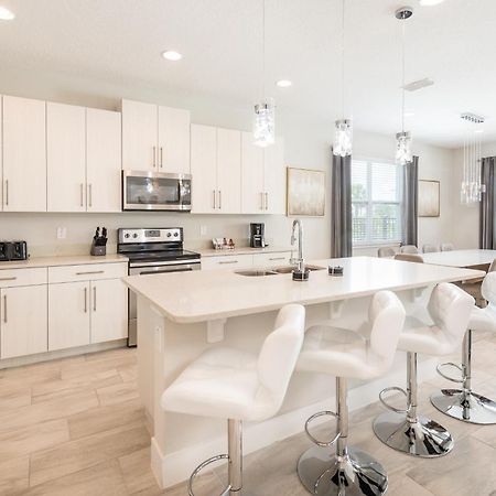 Beautiful Home Near Disney By Rentyl With Private Pool, Themed Rooms, Pool Table & Resort Amenities - 140B Orlando Eksteriør billede