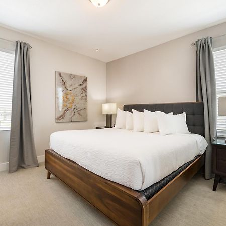 Beautiful Home Near Disney By Rentyl With Private Pool, Themed Rooms, Pool Table & Resort Amenities - 140B Orlando Eksteriør billede