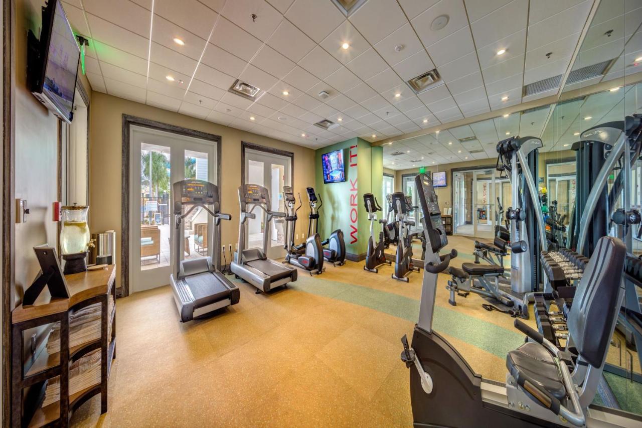 Beautiful Home Near Disney By Rentyl With Private Pool, Themed Rooms, Pool Table & Resort Amenities - 140B Orlando Eksteriør billede