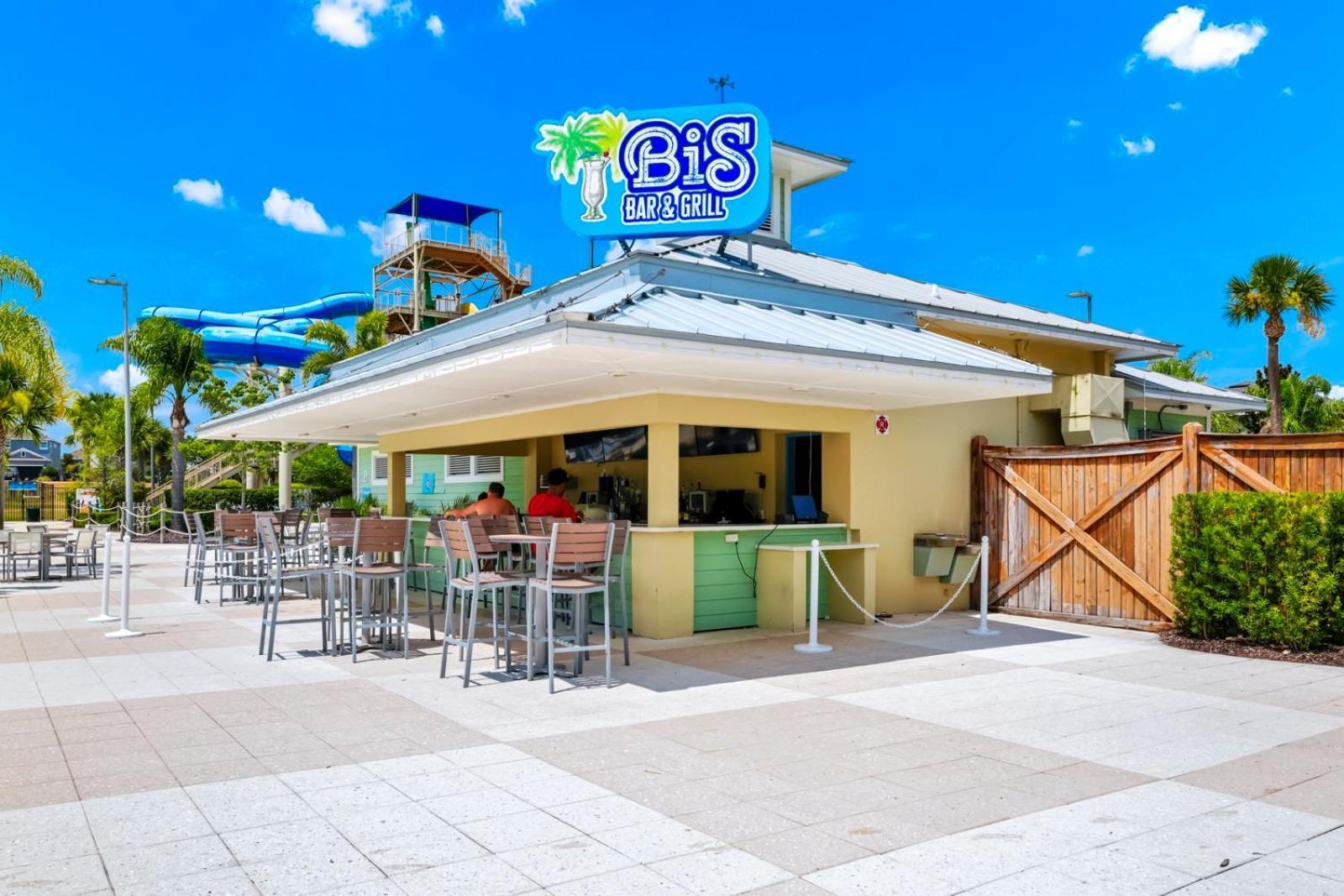 Beautiful Home Near Disney By Rentyl With Private Pool, Themed Rooms, Pool Table & Resort Amenities - 140B Orlando Eksteriør billede