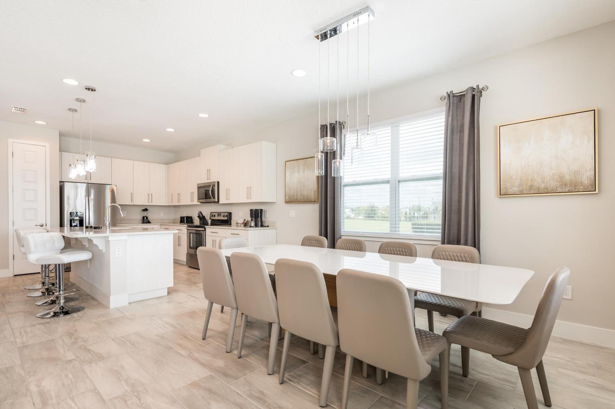 Beautiful Home Near Disney By Rentyl With Private Pool, Themed Rooms, Pool Table & Resort Amenities - 140B Orlando Eksteriør billede