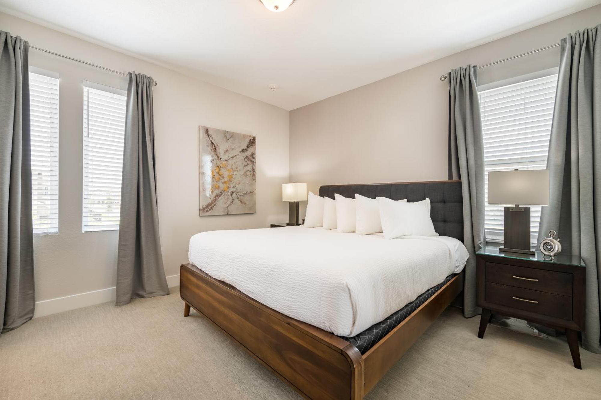 Beautiful Home Near Disney By Rentyl With Private Pool, Themed Rooms, Pool Table & Resort Amenities - 140B Orlando Eksteriør billede